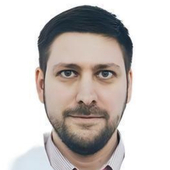 Лукша Станислав Витальевич, врач УЗД