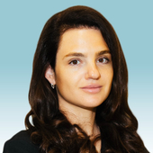 Володина Дарья Николаевна, стоматолог-хирург