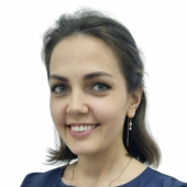 Найданова Татьяна Александровна, стоматолог-терапевт