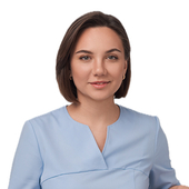 Вороширина Кристина Анатольевна, детский невролог