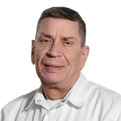 Герасимов Николай Васильевич, эндоскопист