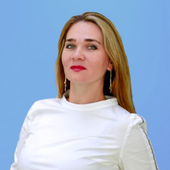 Краснова Эрика Сергеевна, косметолог