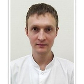 Горшков Виктор Валерьевич, стоматолог-ортопед