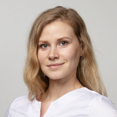 Суховерхова Юлия Владимировна, нутрициолог