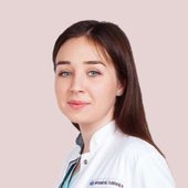 Симонян Каринэ Аршаковна, эндокринолог