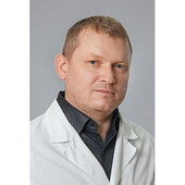 Фролов Андрей Александрович, анестезиолог