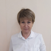 Макарова Инга Борисовна, стоматолог-терапевт