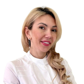 Володеенко Ольга Владимировна, психиатр