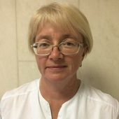 Исаева Татьяна Петровна, эндоскопист