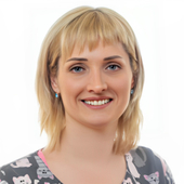 Куприянова Ольга Сергеевна, педиатр