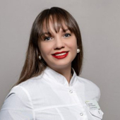 Глазунова Ирина Валерьевна, флеболог