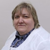 Тарасова Светлана Тимофеевна, ортопед