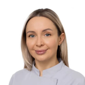 Горькова Екатерина Сергеевна, стоматолог-хирург