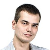 Косаткин Владимир Владимирович, анестезиолог