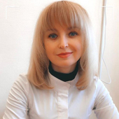 Бачурина Светлана Николаевна, терапевт