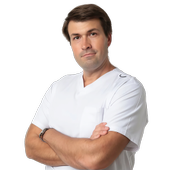 Макаров Яков Владиславович, сексолог