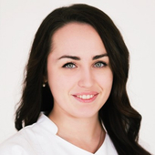 Пушкарева Ирина Евгеньевна, стоматолог-терапевт