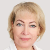 Муротова Светлана Анатольевна, гастроэнтеролог