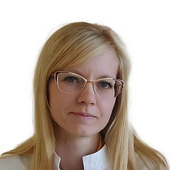 Радостева Анастасия Олеговна, гастроэнтеролог