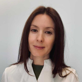 Маслова Ирина Владимировна, гастроэнтеролог