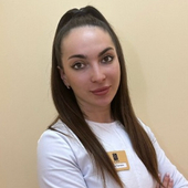 Гущина Марина Сергеевна, врач-косметолог