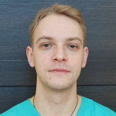 Коломин Егор Геннадьевич, нейрохирург