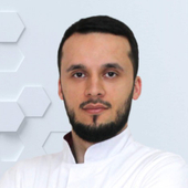 Гадисов Шамиль Сайгиднурович, детский ЛОР