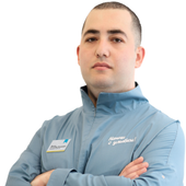 Балоев Александр Вадимович, стоматолог-терапевт