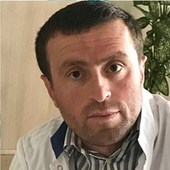 Исаханов Исахан Даудгаджиевич, уролог