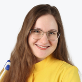 Голубева Алина Владимировна, детский невролог