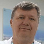 Дерюжов Глеб Владимирович, хирург