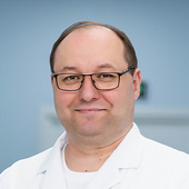 Ходаков Дмитрий Александрович, ЛОР