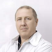 Казаков Ян Евгеньевич, ревматолог