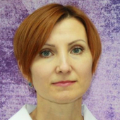 Камышникова Людмила Александровна, кардиолог