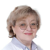 Касаева Диана Альбертовна, эндокринолог