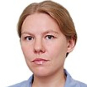 Куницына Софья Валерьевна, стоматолог-терапевт