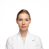 Федотова Ольга Олеговна, терапевт