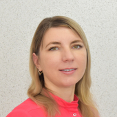 Сульдина Антонина Петровна, уролог