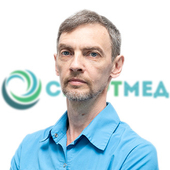 Катков Дмитрий Юрьевич, массажист
