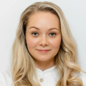 Нахимова Дина Васильевна, косметолог