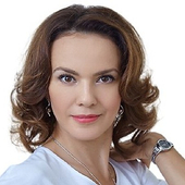 Журавлёва Евгения Владимировна, дерматолог