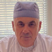 Халидов Бадрудин Магомедрасулович, гинеколог