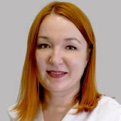 Русакова Елена Сергеевна, невролог