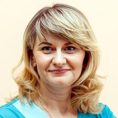 Зырянова Юлия Евгеньевна, детский инструктор ЛФК