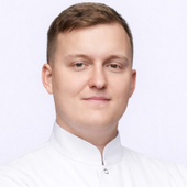 Архипов Максим Владимирович, офтальмолог