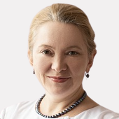 Грудина Ольга Ивановна, гинеколог