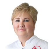 Гивартовская Светлана Борисовна, невролог