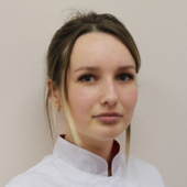 Лукашова Ангелина Олеговна, терапевт