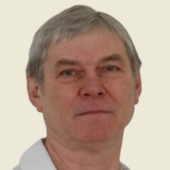 Сухомлинов Юрий Владимирович, детский ортопед