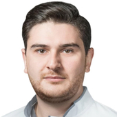 Арутюнян Самвел Овакимович, ангиолог